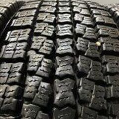 札幌発 引取OK TOYO M919 225/80R17.5 123/122L 17.5インチ トラック 