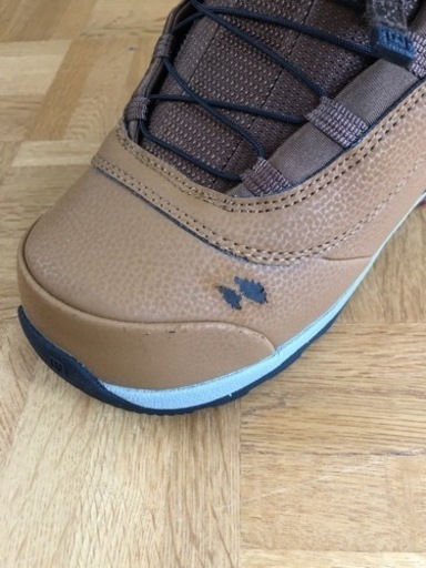 スノーボード ブーツ 21.22年モデルNITRO 美品_即日発送】NITRO