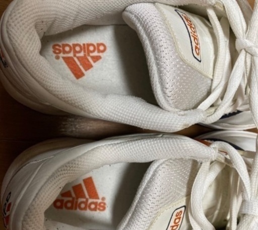 adidas スニーカー 27.5 www.franchiseko.com