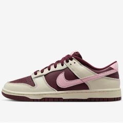 NIKE DUNK LOW VALENTINE’S DAY バレ...