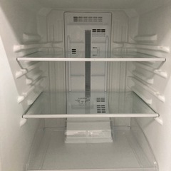 新生活SALE パナソニック 2ドア冷蔵庫 2017年製 リサイクルショップ