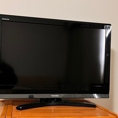 在庫大量❗️ テレビ REGZA TOSHIBA 東芝 液晶テレ...