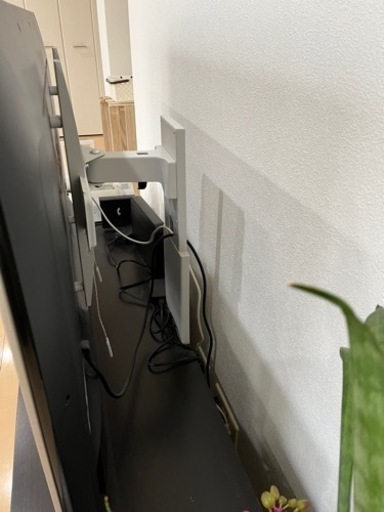 IKEAテレビボード − 福岡県