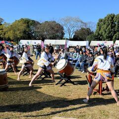 3/25開催！第11回「グリーンフェス」（春日部市庄和総合公園グラウンド）出店者大募集！ − 埼玉県