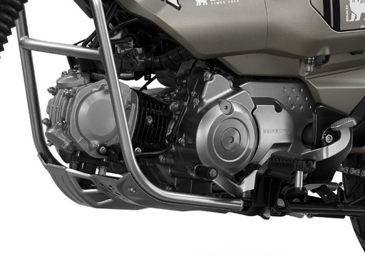 【スタンレー特別仕様】【激レアハンターカブ 】HONDAハンターカブCT125〜スタンレースペシャルエディション〜