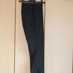 ★値下げ★BARNEYS NEW YORK スーツ 黒 サイズ46