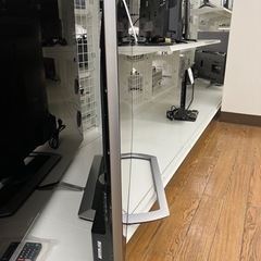 SHARP 液晶テレビ 2017年製 50インチ TJ548