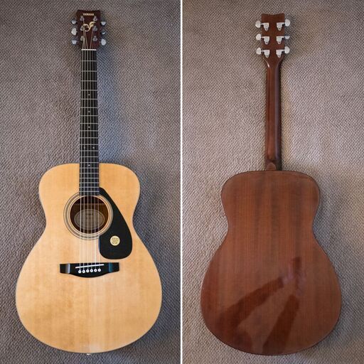 YAMAHA FS-321 1993年 極上コンディション