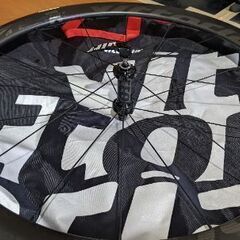 VITTORIA　QURANO 46C カーボン クリンチャーホイール前後セット VITTORIA QURANO 46C カーボン クリンチャーホイール前後セット