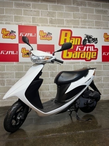 SUZUKI　スズキ　スクーター　アドレスV50　CA44A　ご自宅までの無料配達も可　乗り出しまでの参考価格¥54,000から(自賠責1年加入+ナンバー登録込)　原付　バイク　バンガレージ京都