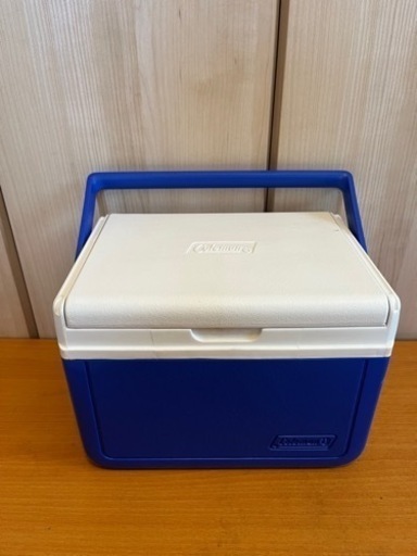 コールマン★保冷ボックス①多数出品中