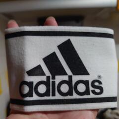 Adidas キャプテンマーク 腕章