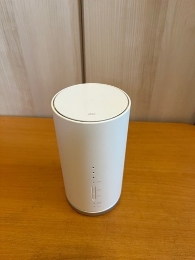 ホームWi-Fiルーター★WiMAX