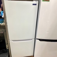 y's ヤマダ電機 2020年製 冷蔵庫 117L 学生 中古 家電 