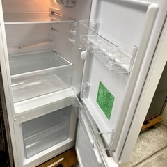 名古屋近郊限定　2023年 ヤマダ　冷蔵庫　117L 美品 名古屋近郊限定 2023年 ヤマダ 冷蔵庫 117L 美品 - メルカリ