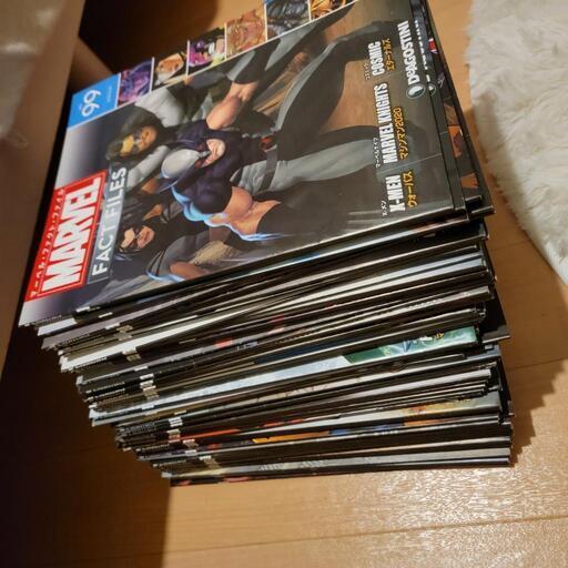 MARVEL マーベル ディズニー5000円引きにしました✨ - その他 