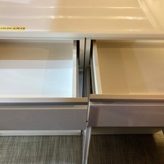 【キッチン棚/キッチンボード】【ニトリ】配達可/クリーニング済み【管理番号81102】