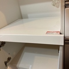【キッチン棚/キッチンボード】【ニトリ】配達可/クリーニング済み【管理番号81102】