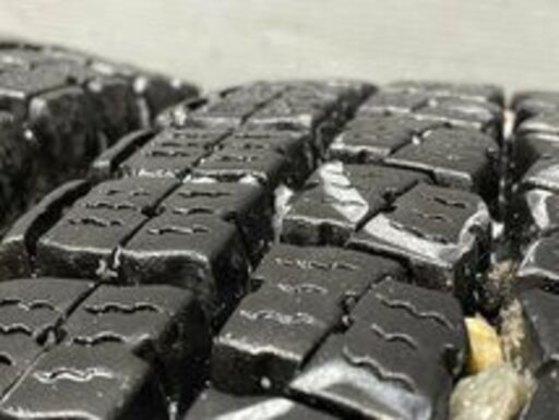 札幌発 引取OK TOYO M919 225/80R17.5 123/122L 17.5インチ トラック