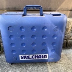 SILE CHAIN サイルチェーン　SC-233