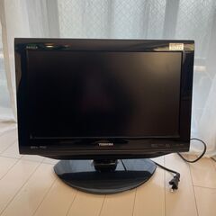 19型テレビ