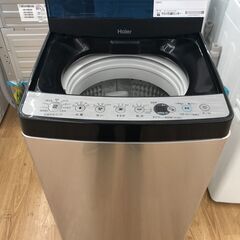 ☆ジモティ割あり☆ ハイアール 洗濯機 JW-XP2C55F 5.5㎏ 21年製 動作 