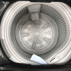 ☆ジモティ割あり☆ ハイアール 洗濯機 JW-XP2C55F 5.5㎏ 21年製 動作 