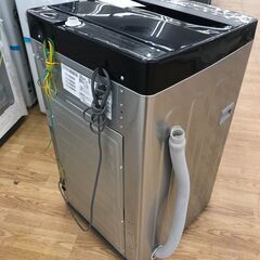 ☆ジモティ割あり☆ ハイアール 洗濯機 JW-XP2C55F 5.5㎏ 21年製 動作 