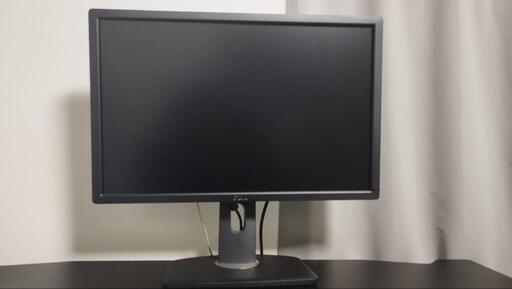 DELLモニター24インチ