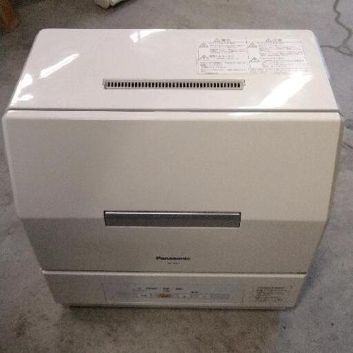 0211-142 Panasonic　食器洗い乾燥機