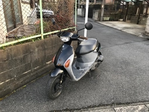 スズキレッツ4 わけあり