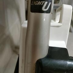 パナソニック電動自転車 vivi