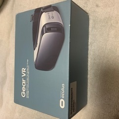 Gear  VR