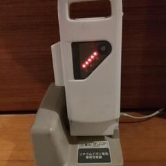 パナソニック電動自転車 vivi