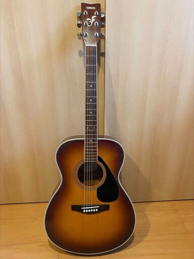 YAMAHA FG325 アコースティックギター