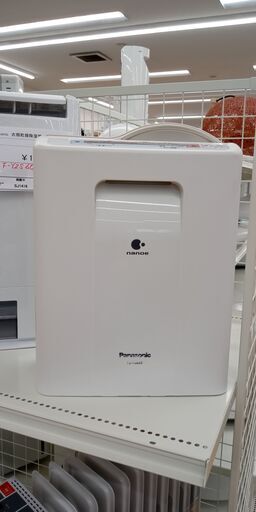 ★ジモティ割あり★ Panasonic ふとん暖め乾燥機  年式18年製 動作確認／クリーニング済み SJ1415