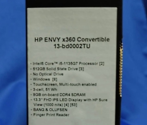 ゲーミング ノートパソコン HP ENVY 13.3型 Corei5 8 | owlservices.com.bo