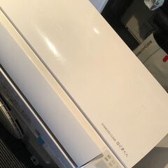 日立（HITACHI） 「省エネ」エアコン 2.2kw 白くまくん KGシリーズRAS 