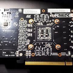 対応中】【5,000円値下げ】Palit RTX 2060 グラフィックボード グラボ 