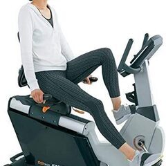 SPORTOP リカンベントフィットネスバイク FBR-300MHP
