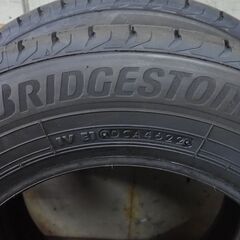 ★【新発売記念：数量限定お試し超特価！】BS 145/80R13 75S NEWNO TL 4本セット（タイヤ・組替・バランス調整・ゴムバルブ・用済タイヤ処理等全て込み価格！）