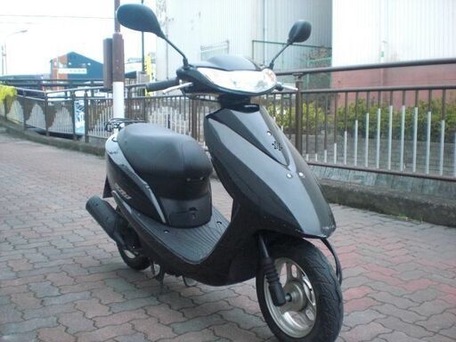 現車確認/試乗OK！ AF68 ディオ Fi シルバー バッテリー/ベルト新品交換済み 現車確認/試乗OK！ AF68 ディオ Fi シルバー バッテリー/ベルト新品