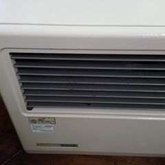 P5297 売り切りセール！ 税込‼ 分解点検済み♪ サンポット 2011年製 FF 