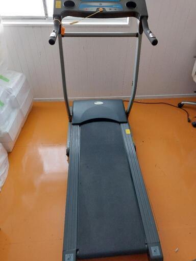 電動トレッドミルDK-862