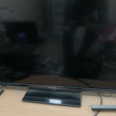 2019年製 パナソニック32型液晶テレビ