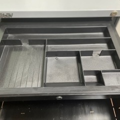 BISLEY）ぺデスタル　キャビネット