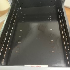 BISLEY）ぺデスタル　キャビネット