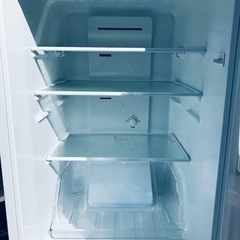 ET2827番⭐️ヤマダ電機ノンフロン冷凍冷蔵庫⭐️2021年式