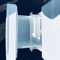 ET2827番⭐️ヤマダ電機ノンフロン冷凍冷蔵庫⭐️2021年式