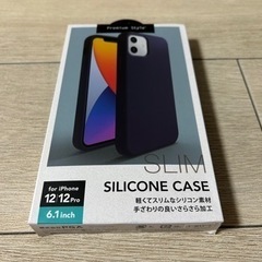 【ネット決済】IPhone 12 6.1インチ仕様　未開封新品シ...